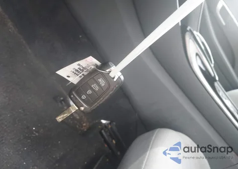 2021 Hyundai Sonata Se from USA, damaged, VIN 5NPEG4JA8MH082780